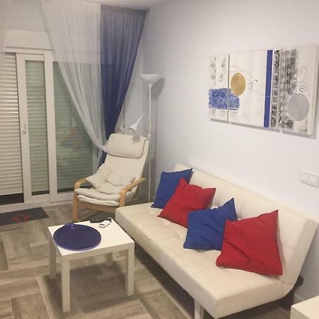 Downtown Beach & Peace Μάλαγα Εξωτερικό φωτογραφία