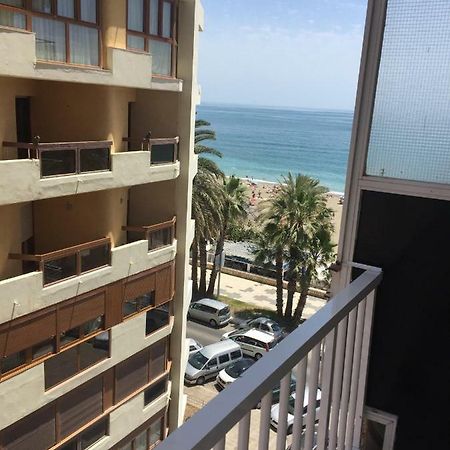 Downtown Beach & Peace Μάλαγα Εξωτερικό φωτογραφία