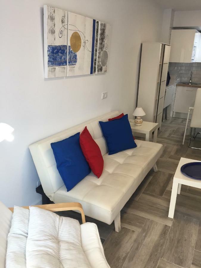 Downtown Beach & Peace Μάλαγα Εξωτερικό φωτογραφία
