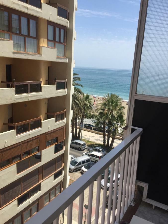 Downtown Beach & Peace Μάλαγα Εξωτερικό φωτογραφία